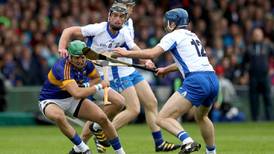 Waterford find themselves a long way from Tipperary