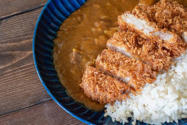 Japanese fast food that’s better than the takeaway? Here’s how to do it at home