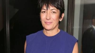 US government urges appeals court to uphold Ghislaine Maxwell conviction and prison sentence