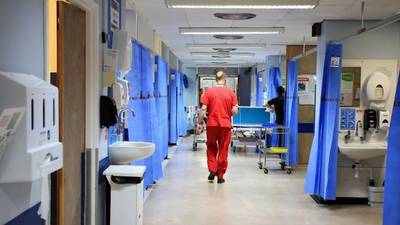 North’s health service facing unprecedented pressures - surgeon