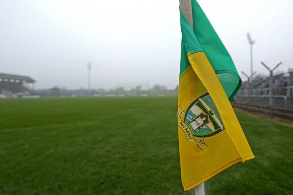 Simonstown stroll past Summerhill to take the Meath title