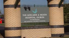 Almost a third of Covid cases in Tallaght hospital contracted there, Hiqa finds