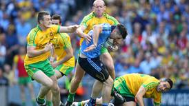 Jim McGuinness: Dublin v Donegal and Mayo v Tyrone: a huge day for football
