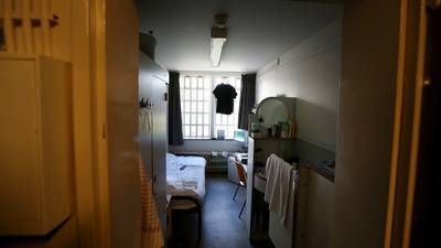 Netherlands weighs up strange prison problem: too few prisoners