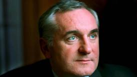 Bertie Ahern political assessment: An electoral phenomenon from the start