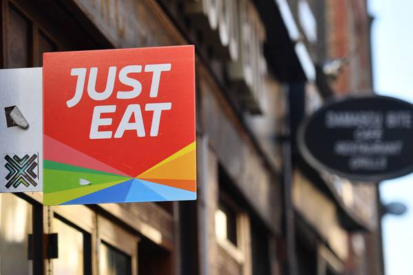 Just Eat shareholder calls for asset sales and new targets