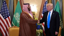 Trump flip-flopping over Jamal Khashoggi’s disappearance