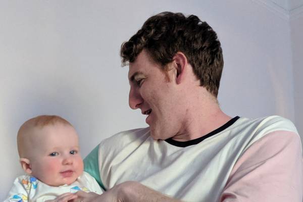 What I’ve learned in my first year as a father