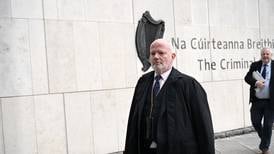 Convicted judge Gerard O’Brien should resign, sexual assault survivor says