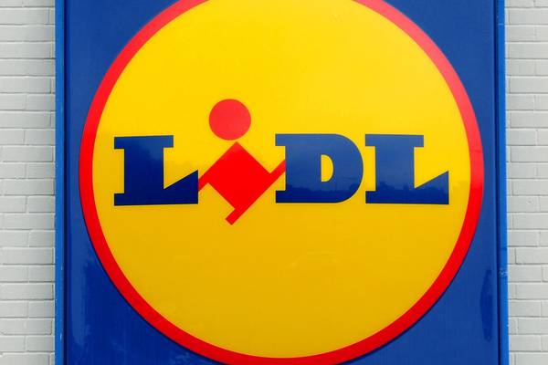 Lidl under fire  after misusing  Bord Bia logo