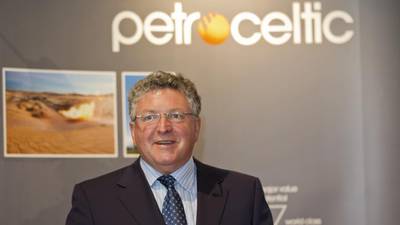 Petroceltic lobbies small shareholders to prevent Worldview ‘destroying company’