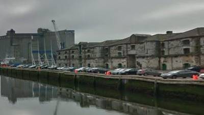 Planned 40-storey tower will be symbol of Cork, says Coveney