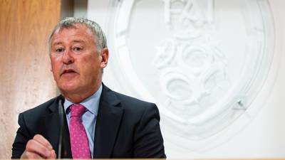 Owens’s comments increase tensions ahead of FAI senior council meeting