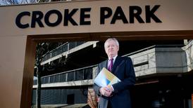 Croke Park looking forward to engaging with CPA