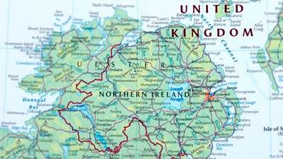 Northern Ireland identity may serve as less adversarial for politically moderate Catholics and Protestants   