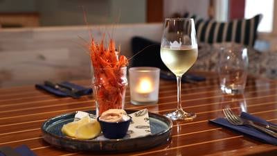 Great-value Irish restaurants: Eight places to go for seafood
