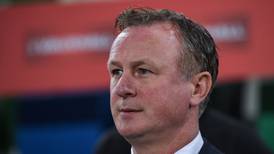 Michael O’Neill would be ‘tempted’ if Leicester make offer