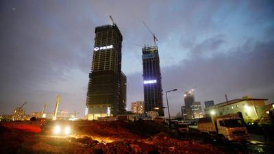 Shenzhen the birthplace of China’s economic miracle