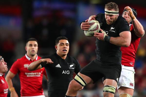 NZ media reaction: Gulf in class obvious as Kiwis shone