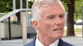 Ivor Callely says  ‘high profile’ behind temporary release refusal