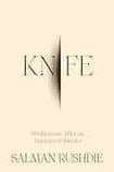Knife. Meditations after an Attempted Murder