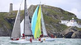Multihull class added to Round Ireland Yacht Race