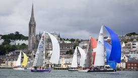 Sailing: Royal Cork tricentenary celebrations a highlight of 2020 calendar