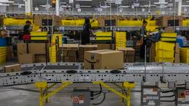 The Everything War. Amazon’s Ruthless Quest to Own the World and Remake Corporate Power: A market behemoth
