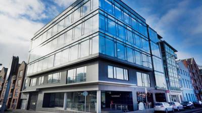 Quayside buy for New Ireland Assurance