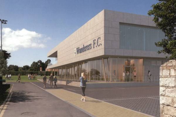 Council puts Wanderers rugby club sports pavilion on hold