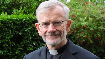 Northern Ireland has its first Jesuit bishop under leadership change in island’s second largest Catholic diocese