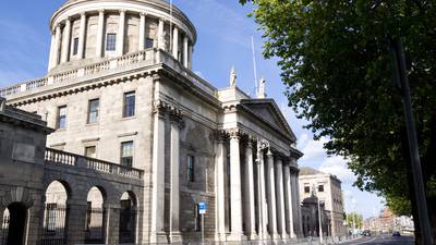Court grants injunction requiring man to vacate Dublin house