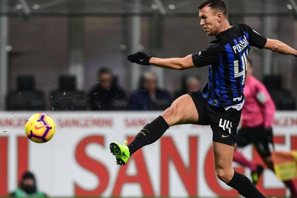 Inter Milan’s Perisic submits transfer request after Arsenal offer rejected