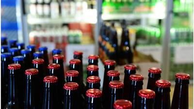 Ireland must ‘turn off the tap’ of cheap alcohol