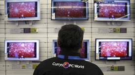 Carphone Warehouse, Currys PC World shut Irish stores as coronavirus cases climb