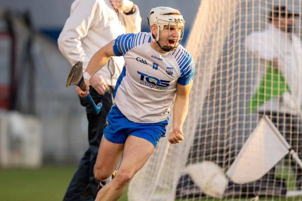 Doolin delighted to see Hutchinson shooting the lights out with Waterford