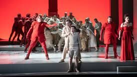 William Tell: Irish National Opera gives Rossini’s epic the just-right treatment