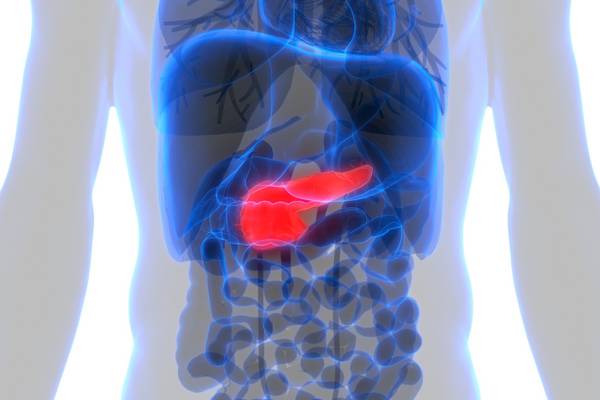 Ireland beating global trends on digestive system cancers