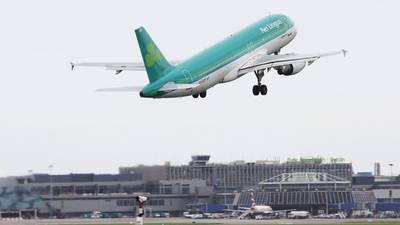 Aer Lingus job losses could reach 600 amid Covid restrictions