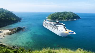 Travel Advice:  which cruise will suit me best?