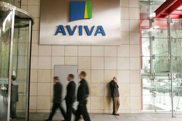 Aviva prepares for Brexit with plan to transfer Irish policies