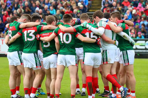 Seán Moran: Mayo will have some explaining to do when Croke Park come calling
