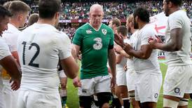 Gerry Thornley: World Cup warm-ups a necessary evil