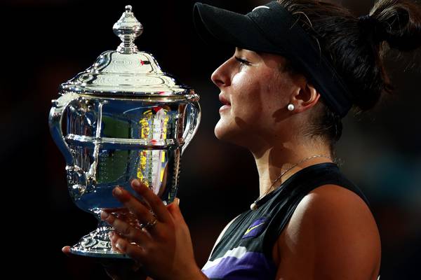 19-year-old Bianca Andreescu stuns Serena Williams to secure US Open