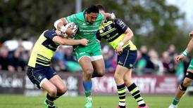 Bundee Aki faces disciplinary hearing on misconduct charges