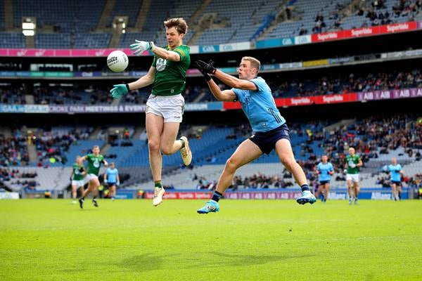 Dublin’s Ciarán Kilkenny says GAA could do more to promote the championship