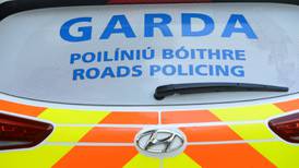 Motorcyclist (30s) dies after road collision in Co Westmeath