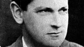Who killed Michael Collins? New evidence casts doubt on chief suspect