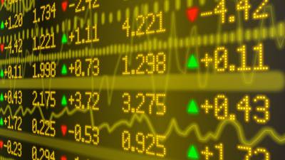 European bond trading volumes plunge as traders adjust to Mifid II