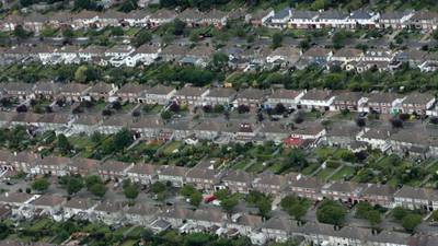 Land available for 100,000 Dublin homes - surveyors
